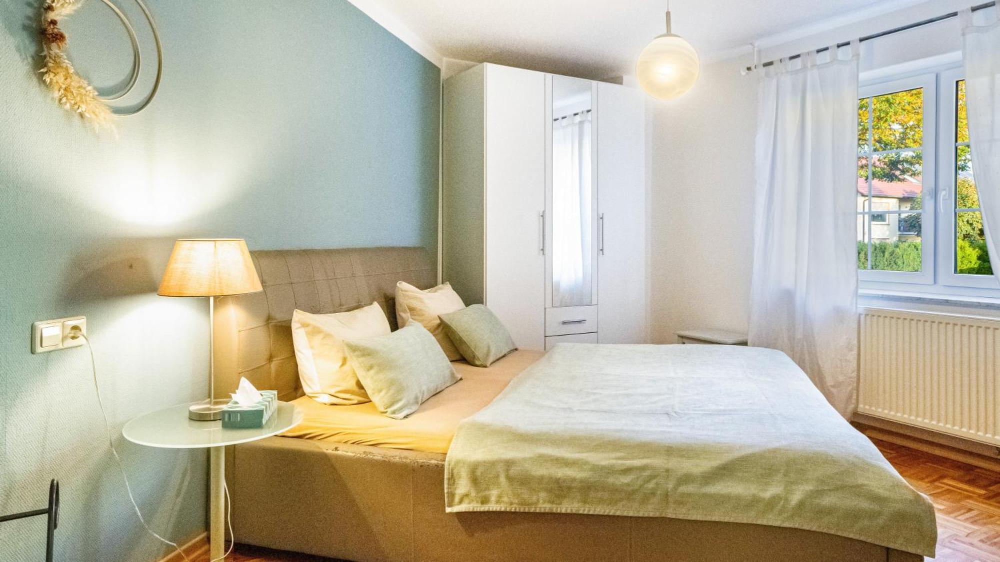 Ferienwohnung Arenda Munzingen Buitenkant foto